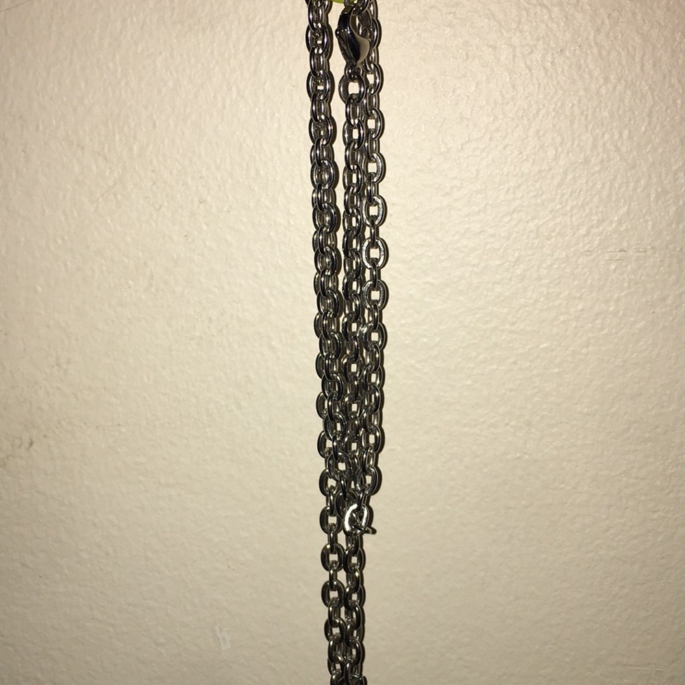 Silver Chain - Picture 4 of 4